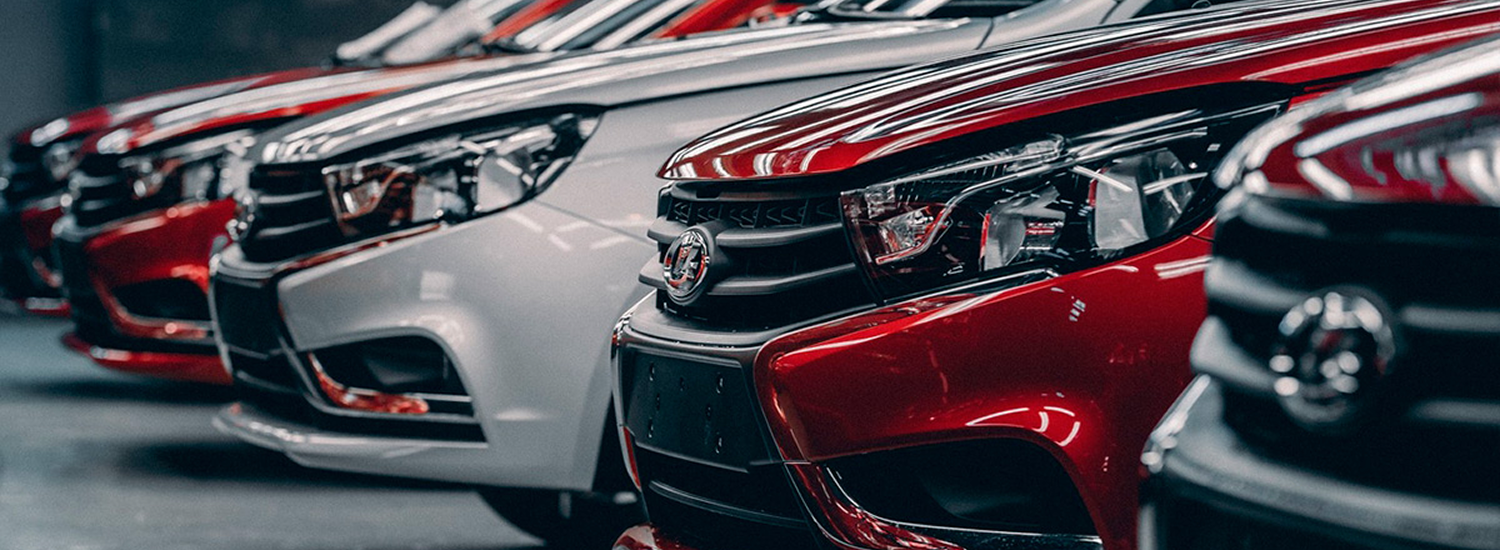 Первый автомобиль